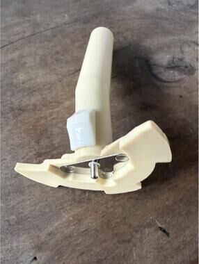 Cuisinart Food Processor Detachable Stem for DLC-10 Series DLC-139ATX